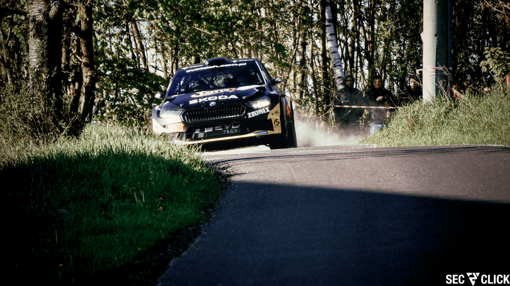 53. Rajd Świdnicki&nbsp;(2025)