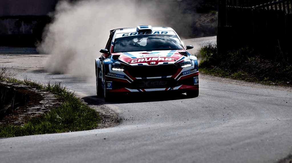 Tarmac Master – Nowa Ruda&nbsp;(2025)