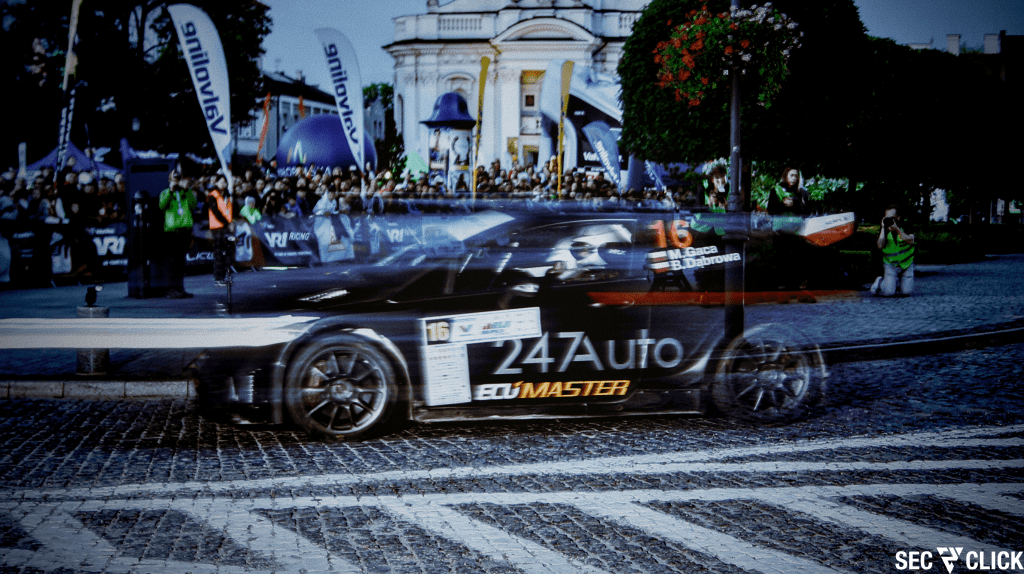 Valvoline Rajd Małopolski&nbsp;(2025)