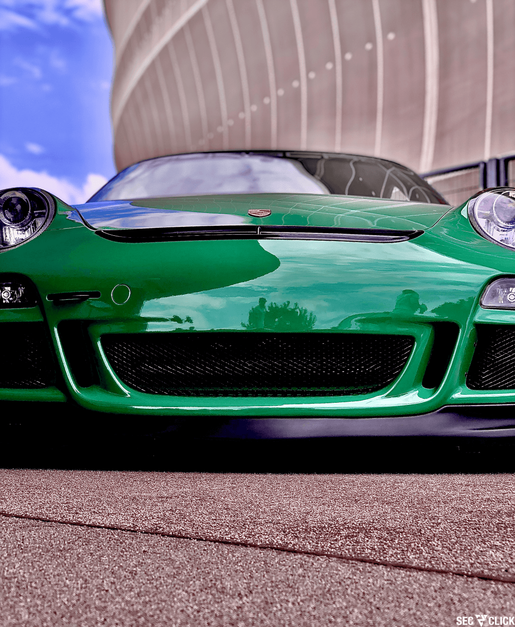 Ultrace – Wrocław&nbsp;(2019)